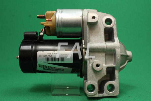 FAL F002683/1 - Starteris www.autospares.lv