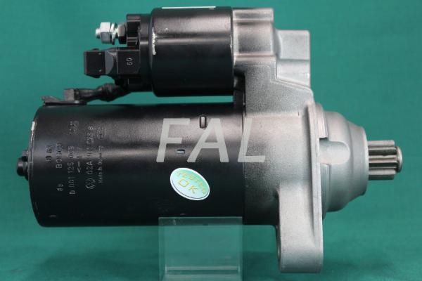 FAL F002634/2 - Starteris autospares.lv