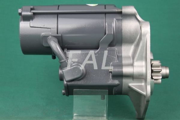 FAL F002673/2 - Стартер www.autospares.lv