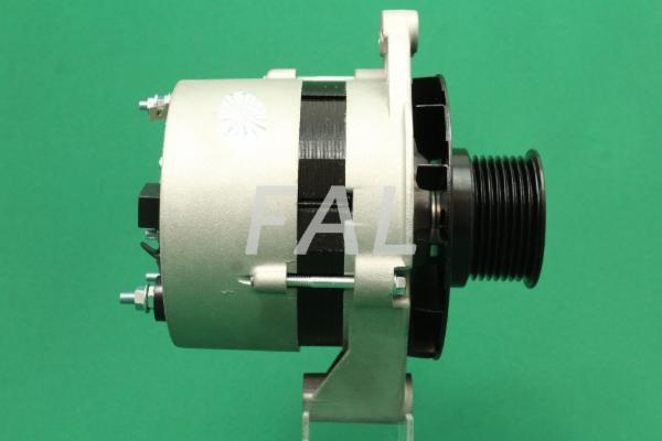 FAL F002041/25 - Alternator www.autospares.lv