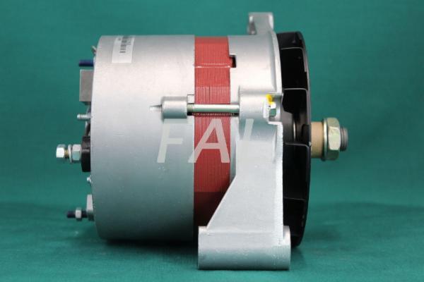 FAL F002041/2 - Alternator www.autospares.lv