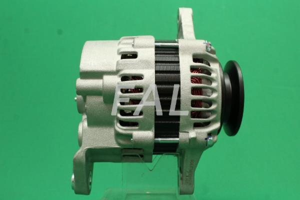 FAL F002048/1 - Alternator www.autospares.lv