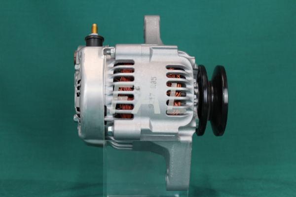 FAL F002058/1 - Alternator www.autospares.lv