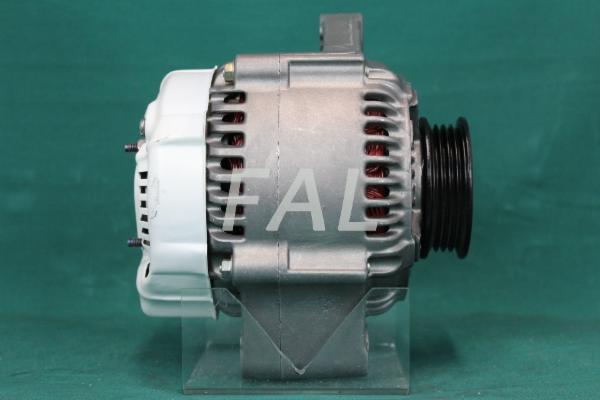 FAL F002057/2 - Alternator www.autospares.lv