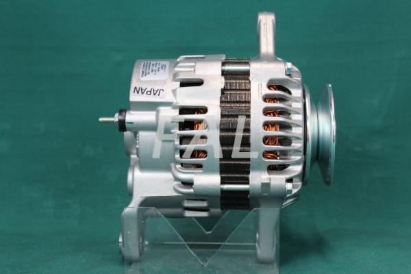 FAL F002037/1 - Alternator www.autospares.lv