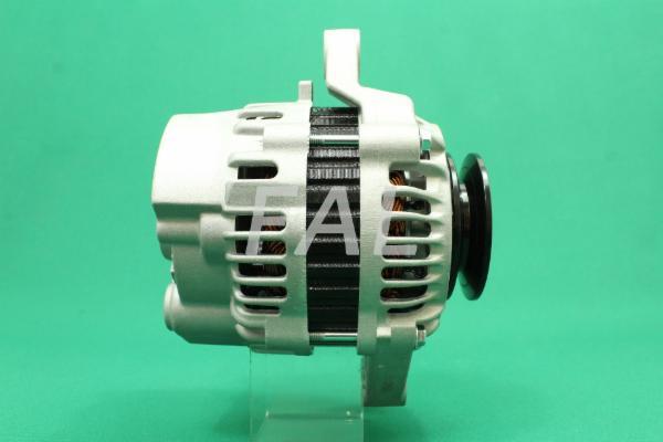 FAL F002071/25 - Alternator www.autospares.lv