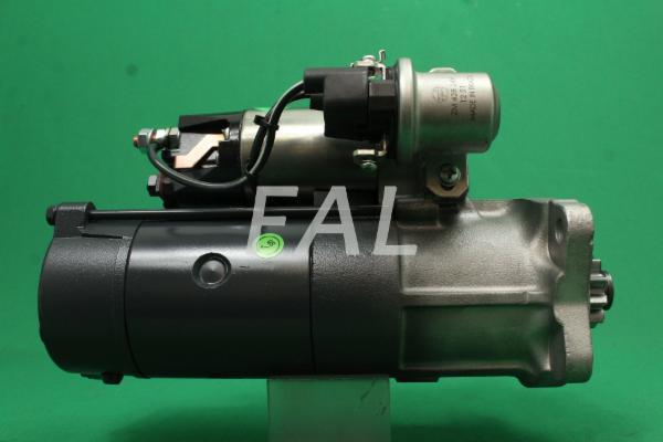 FAL F002118/2 - Starteris autospares.lv