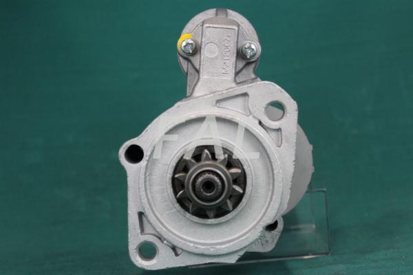 FAL F002178/2 - Starter www.autospares.lv