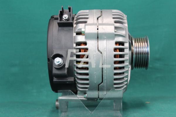 FAL F002853/2 - Alternator www.autospares.lv