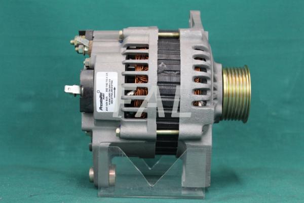 FAL F002887/2 - Alternator www.autospares.lv