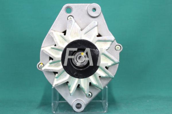 FAL F002828/2 - Alternator www.autospares.lv