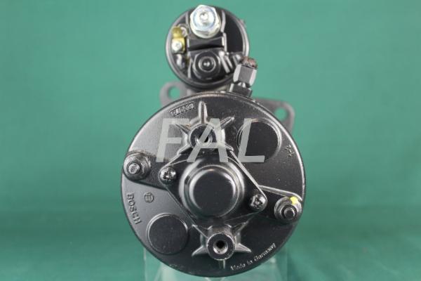 FAL F002394/2 - Starter www.autospares.lv