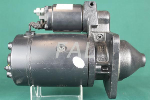 FAL F002394/2 - Starter www.autospares.lv