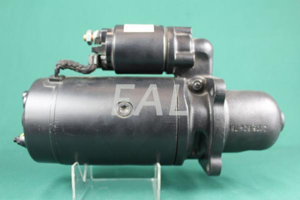 FAL F002398/2 - Стартер www.autospares.lv