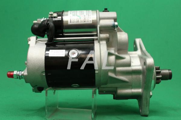 FAL F002307/25 - Starter www.autospares.lv