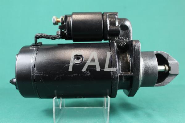 FAL F002377/2 - Starter www.autospares.lv