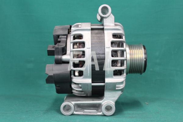 FAL F002262/1 - Alternator www.autospares.lv