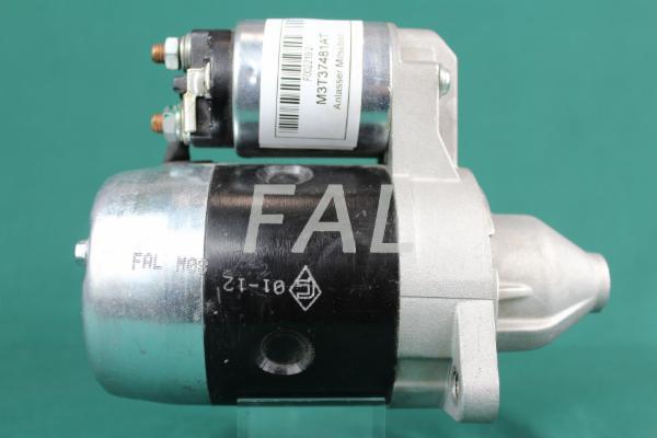 FAL F002219/2 - Starteris www.autospares.lv