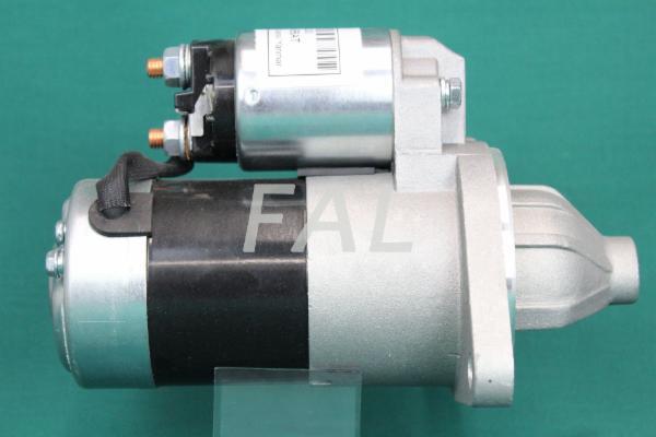 FAL F002228/2 - Starter www.autospares.lv