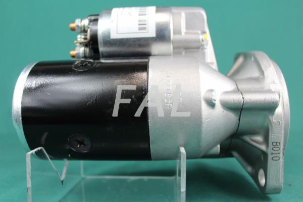 FAL F002227/2 - Starteris www.autospares.lv