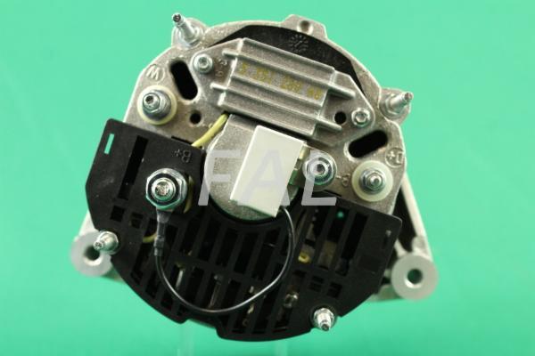 FAL F002766/1 - Alternator www.autospares.lv