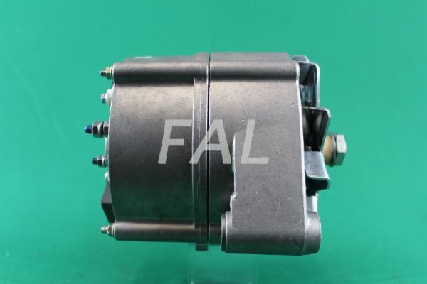 FAL F002766/2 - Alternator www.autospares.lv