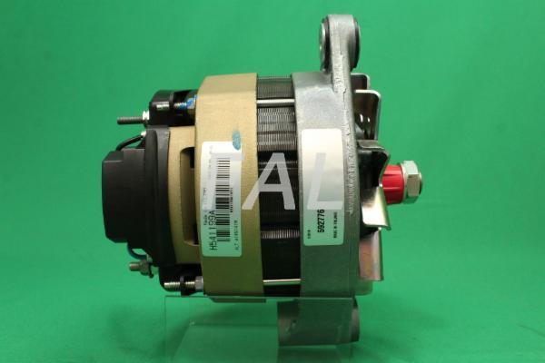 FAL F002762/1 - Ģenerators autospares.lv