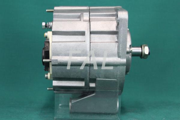 FAL F002717/2 - Alternator www.autospares.lv