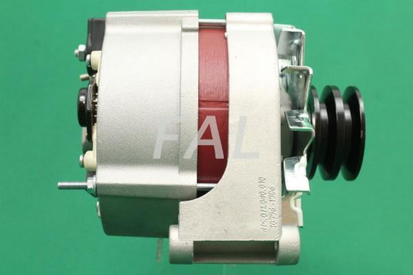 FAL F014574/25 - Alternator www.autospares.lv