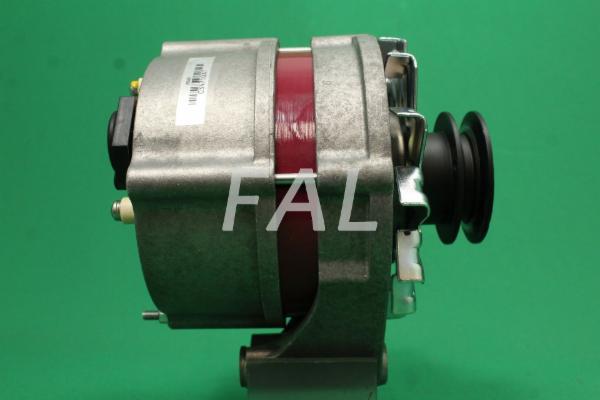 FAL F014574/2 - Alternator www.autospares.lv