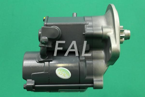 FAL F014081/2 - Стартер www.autospares.lv