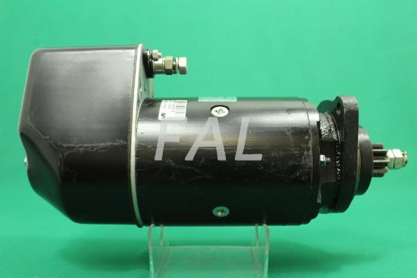 FAL F014162/1 - Starter www.autospares.lv