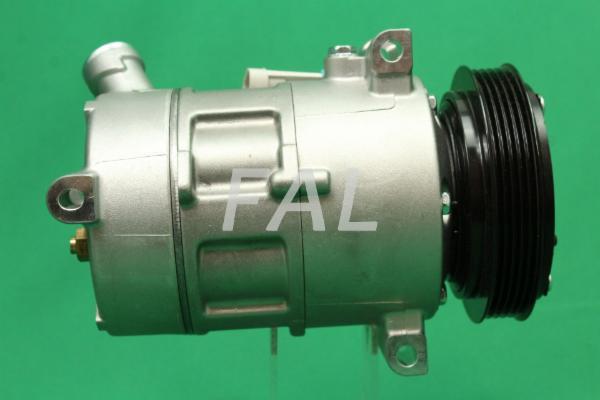 FAL F015487/25 - Kompresors, Gaisa kond. sistēma autospares.lv