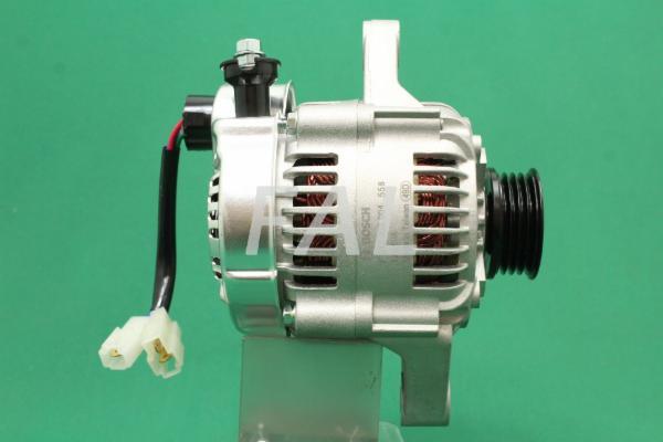 FAL F015091/25 - Alternator www.autospares.lv