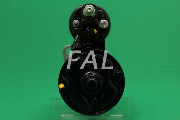 FAL F015084/2 - Стартер www.autospares.lv