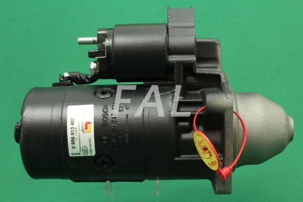 FAL F015023/2 - Starteris autospares.lv