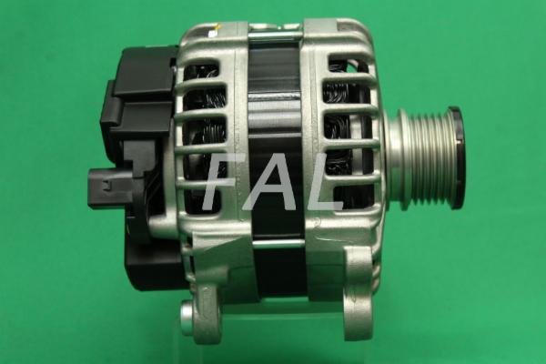 FAL F015873/2 - Alternator www.autospares.lv