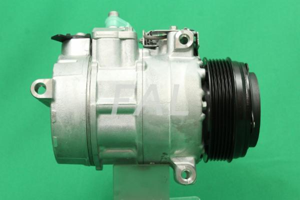 FAL F015345/1 - Compressor, air conditioning www.autospares.lv