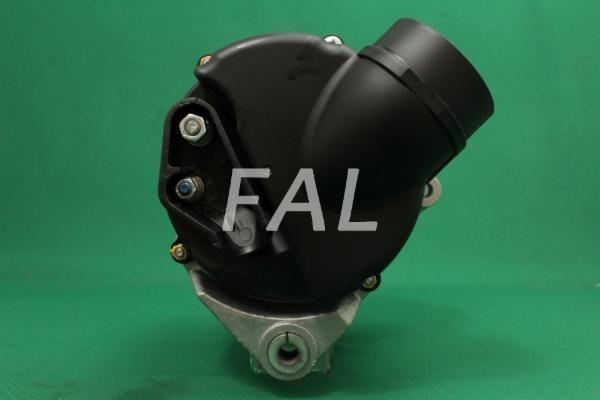 FAL F015309/2 - Alternator www.autospares.lv