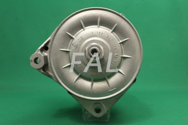 FAL F015309/2 - Alternator www.autospares.lv