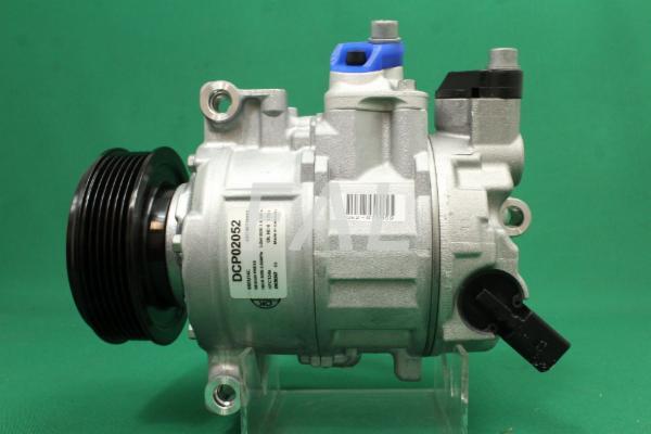 FAL F015288/1 - Compressor, air conditioning www.autospares.lv