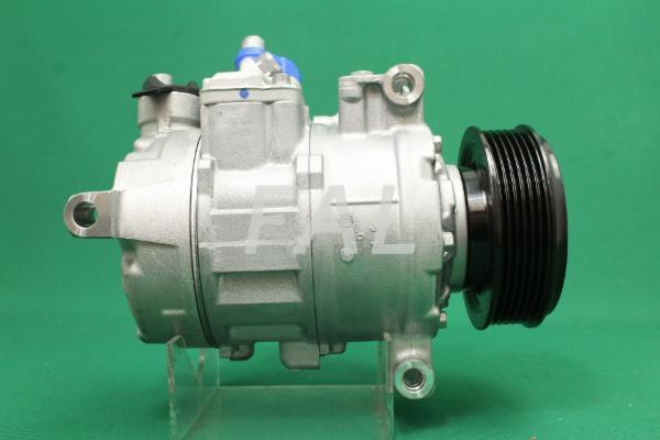 FAL F015288/1 - Compressor, air conditioning www.autospares.lv