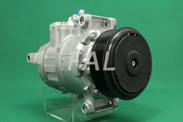 FAL F015288/1 - Compressor, air conditioning www.autospares.lv