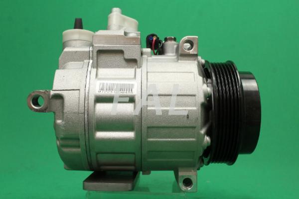 FAL F016462/1 - Compressor, air conditioning www.autospares.lv