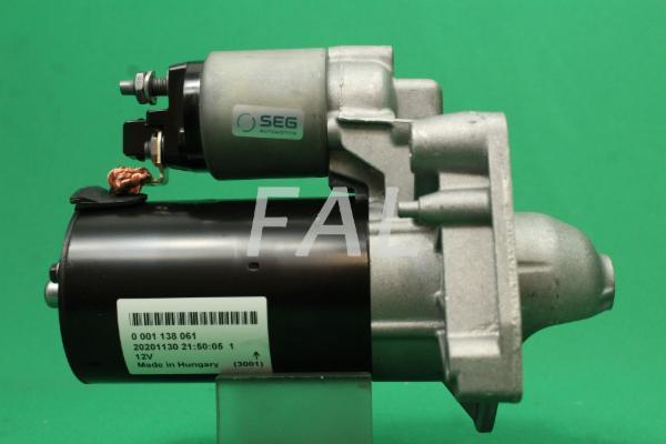 FAL F016855/1 - Starteris autospares.lv