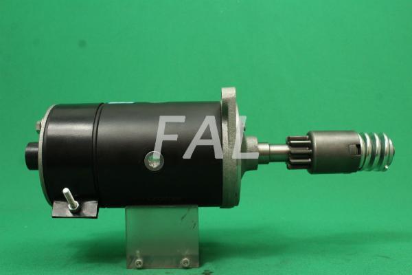 FAL F016803/25 - Starteris www.autospares.lv