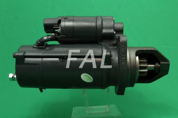 FAL F016807/2 - Стартер www.autospares.lv