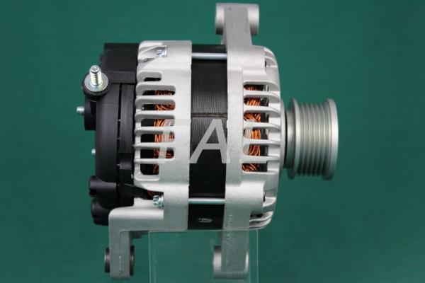 FAL F011965/1 - Alternator www.autospares.lv