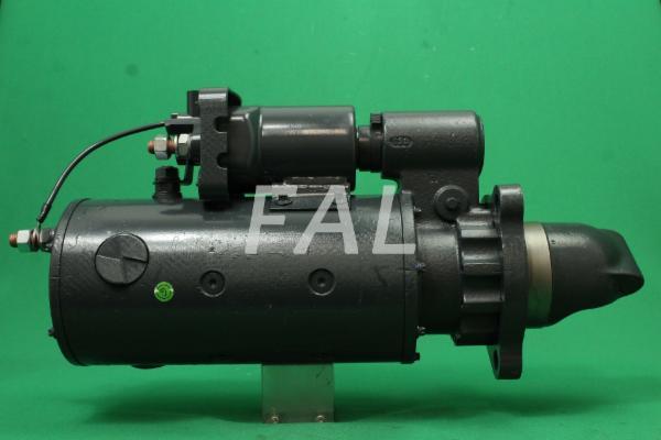 FAL F011961/2 - Starteris autospares.lv