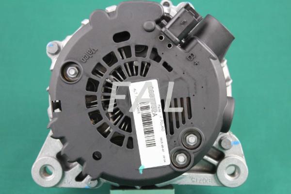 FAL F011599/1 - Ģenerators autospares.lv